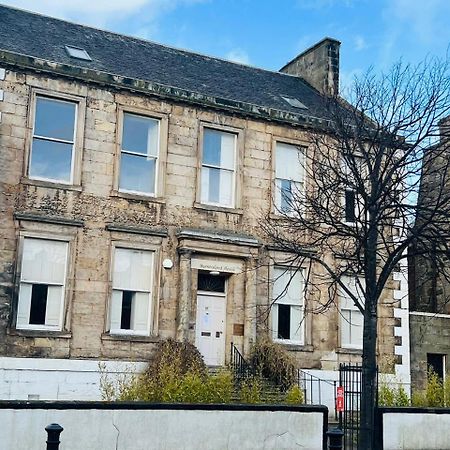 Burntisland House Hotel Exterior foto